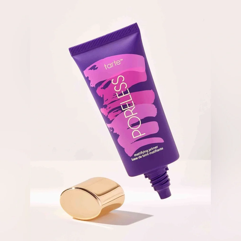 tarte Poreless Mattifying Primer NEW